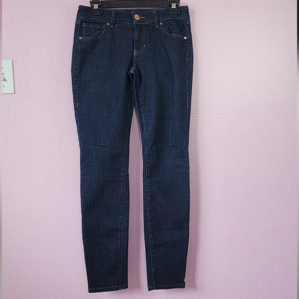 CAbi  Skinny Jeans/ 2.